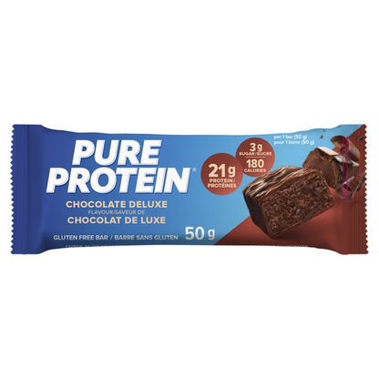 Pure Protein Chocolate Deluxe