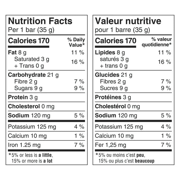 Nature Valley Granola Bars, Sweet and Salty Nut, Dark Chocolate