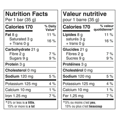 Nature Valley Granola Bars, Sweet and Salty Nut, Dark Chocolate