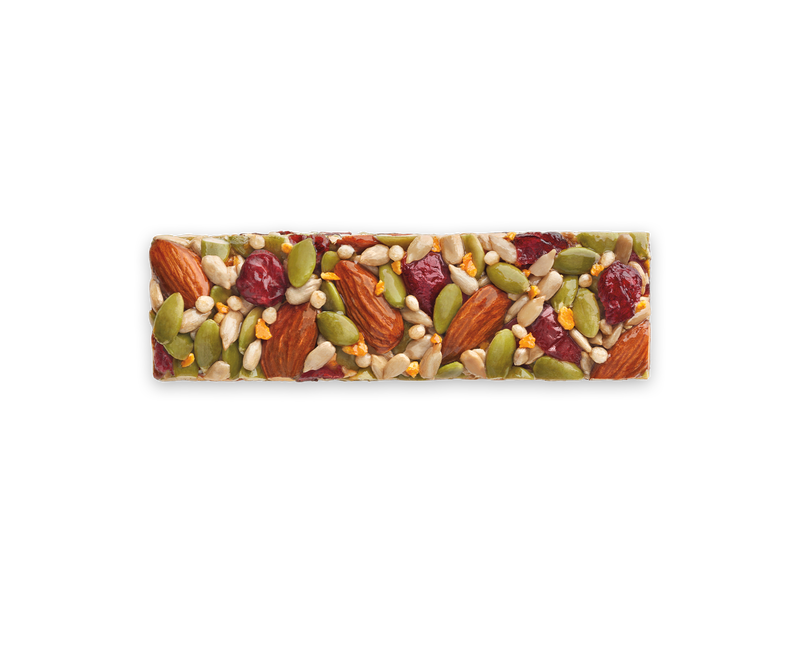 Kind Orange Cranberry Pumpkin Seed