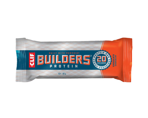 Clif Builder's Bar Chocolate 68g