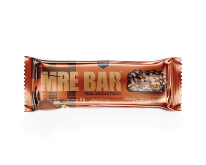 Redcon1 MRE Bar Crunchy Pindakaas Cup