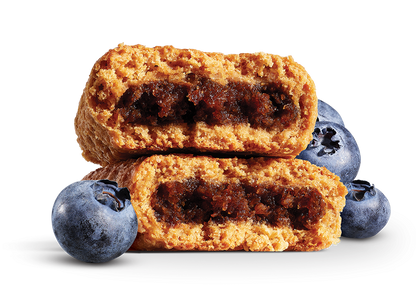 Nature bakery blueberry fig bar